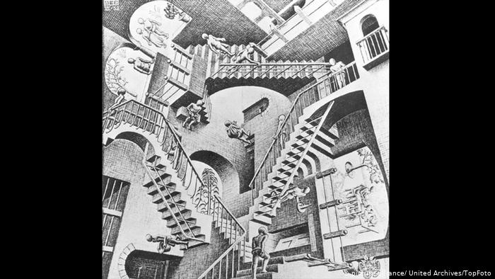 escher